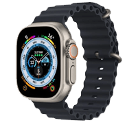 Apple Watch Ultra