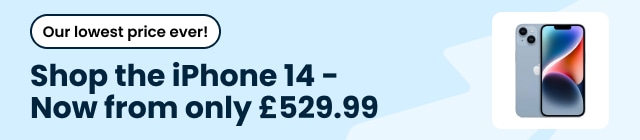 Lowest Price iPhone 14