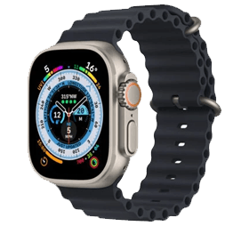 Apple Watch Ultra