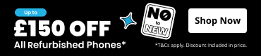 Up To £150 Off All Phones