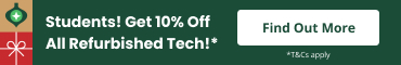 Student Beans - 10% Off