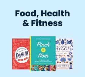 Food, Health & Fitness