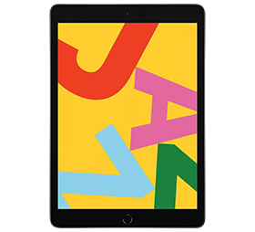 iPad 7