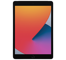 iPad 8