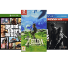 Games