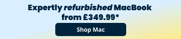 Macbook from £349.99