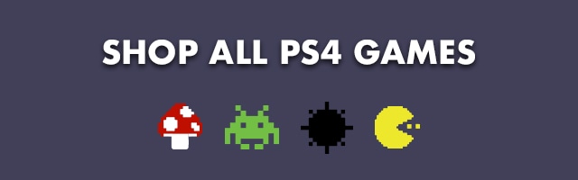 buy cheap used ps4