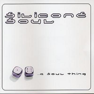 Silicone Soul - A Soul Thing CD Album - Used