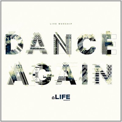 Life Worship - Dance Again (Live) CD Album - Used