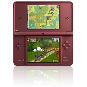 dsi xl stores