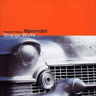 Strange New World CD Album - Used