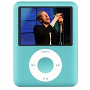 apple ipod nano 3th generation
