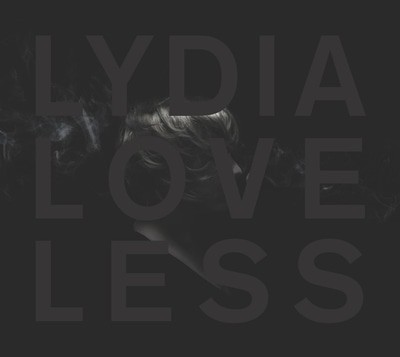 Lydia Loveless - Somewhere Else CD Album - Used