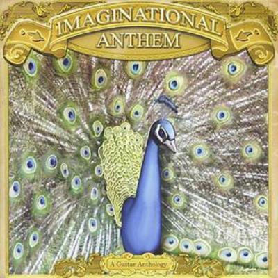 Various Artists - Imaginational Anthem: A Guitar Anthology CD Album - Used