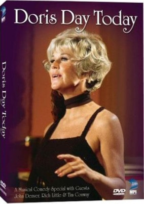 Doris Day Today - DVD - Used
