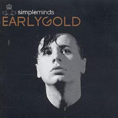Early Gold CD Album - Used