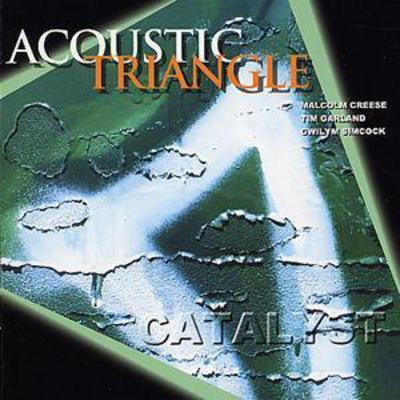 Catalyst [sacd/cd Hybrid] CD Album - Used