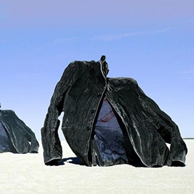 Hammock - Raising Your Voice... Trying to Stop an Echo CD Album - Used