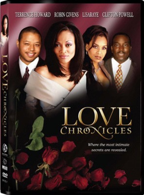 Love Chronicles - DVD - Used