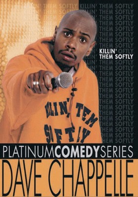 Dave Chappelle: Killin' Them Softly - DVD - Used