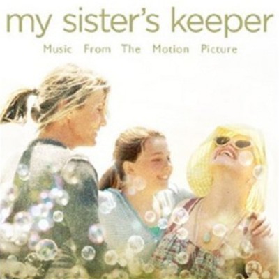 Various Artists - My Sister's Keeper CD Album - Used