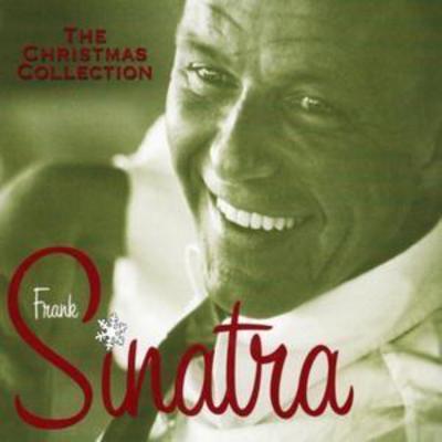 Frank Sinatra - Frank Sinatra Christmas Collection CD Album - Used