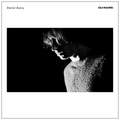 Various Artists - DJ Kicks: Daniel Avery CD Album - Used