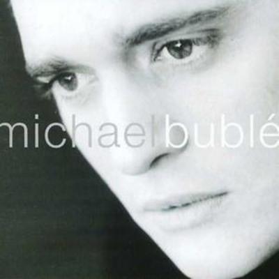 Michael Bublé - Michael Bublé CD Album - Used