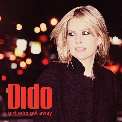 Dido - Girl Who Got Away CD Album - Used
