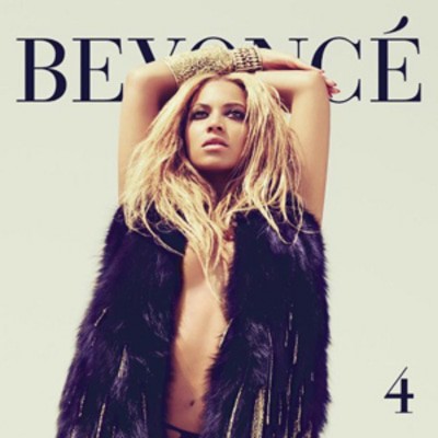 Beyoncé - 4 CD Album - Used