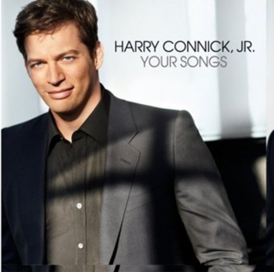 Harry Connick Jr. - Your Songs CD Album - Used