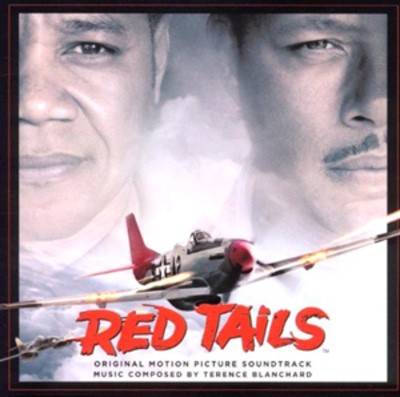 Harry James & his Orchestra - Red Tails CD Album - Used
