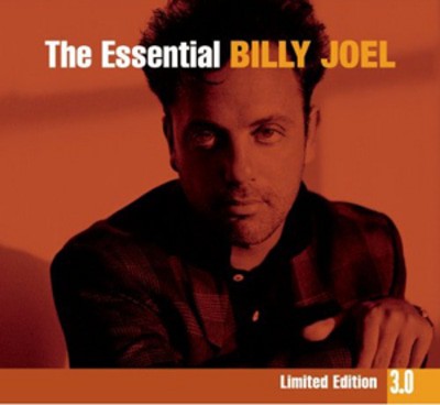 Billy Joel - Essential 3.0 CD Album - Used