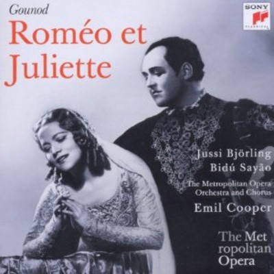 Charles Gounod - Gounod: Romeo Et Juliette CD Album - Used