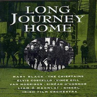 Various Artists - Long Journey Home CD Album - Used