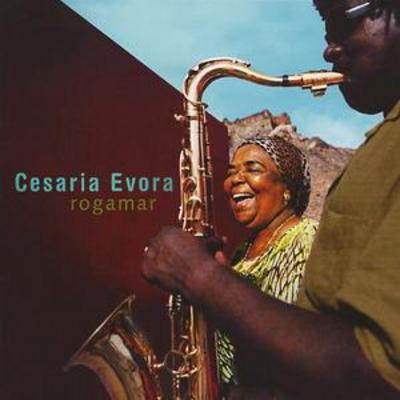 Cesaria Evora - Rogamar CD Album - Used