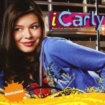 Various Artists - ICarly CD Album - Used