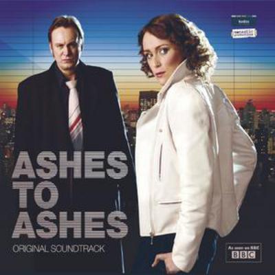 Various Artists - Ashes to Ashes CD Album - Used