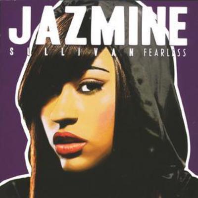 Jazmine Sullivan - Fearless CD Album - Used
