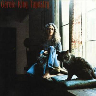 Carole King - Tapestry: Legacy Edition CD Album - Used