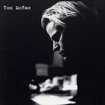 Tom McRae - Tom McRae CD Album - Used