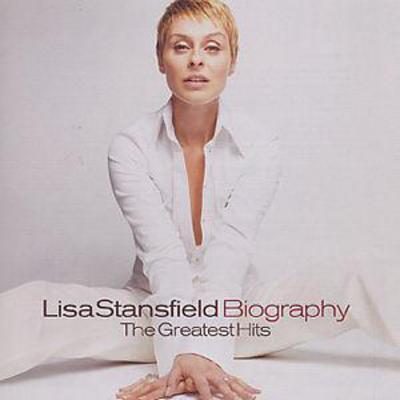 Lisa Stansfield - Biography: The Greatest Hits CD Album - Used
