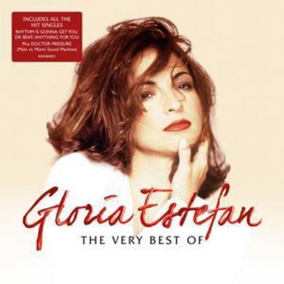 Gloria Estefan - The Very Best Of CD Album - Used