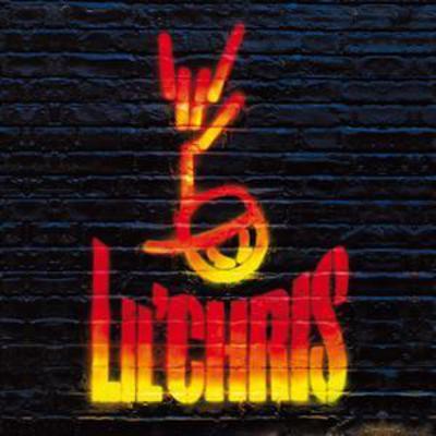 Lil' Chris - Lil' Chris CD Album - Used
