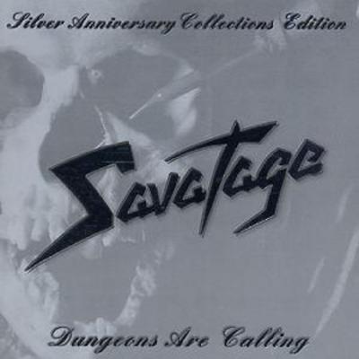 Dungeons Are Calling CD Album - Used
