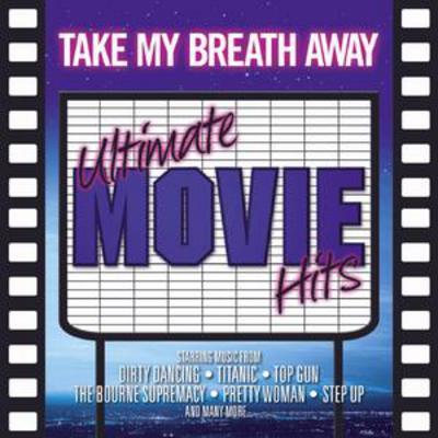 Various Artists - Take My Breath Away CD Album - Used