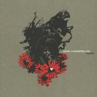 John Vanderslice - Cellar Door [us Import] CD Album - Used