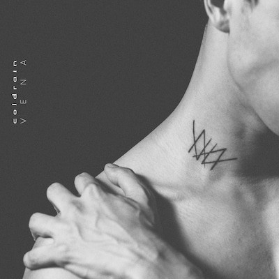 coldrain CD Coldrain · Fateless (CD) [Japan Import edition] (2017)