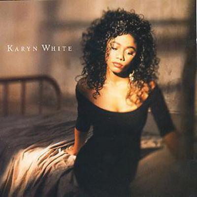 Karyn White - Karyn White CD Album - Used