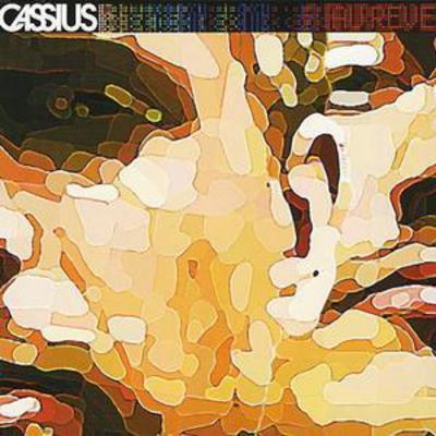 Cassius - Au Reve CD Album - Used